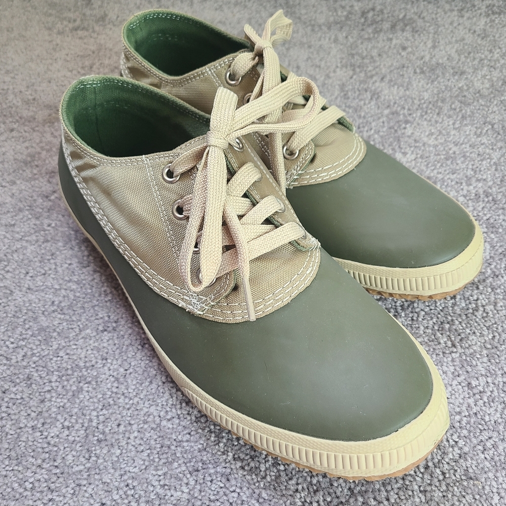London Fog Tideway size 11
